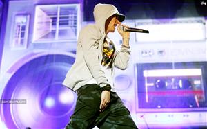 Marshall Bruce Mathers III, known professionally as Eminem